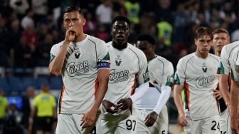 Cerita Jay Idzes Tentang Impian Bela Liverpool dan Jadi Pemain Nomor 8