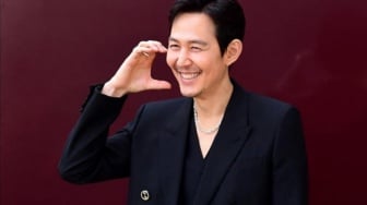 Lee Jung Jae Gandeng Studio Inggris untuk Proyek Film Spy Bertema K-Pop