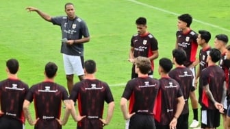 Dipertanyakan! Pemain Diaspora Minim Jam Terbang Tetap Bela Timnas Indonesia vs China
