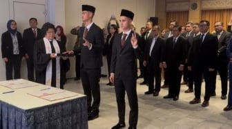 Belum Juga Ada Pencoretan, Timnas Indonesia Sudah Pasti Ditinggalkan Dua Pemain Ini