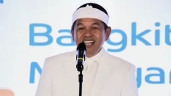 Terbukti! Viral Video Dedi Mulyadi Peringatkan Tambang Batu 3 Tahun Lalu, Kini Longsor Telan Korban