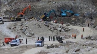 Usai Longsor di Gunung Kuda: Saatnya Mendesak Tata Kelola Tambang Bertanggung Jawab