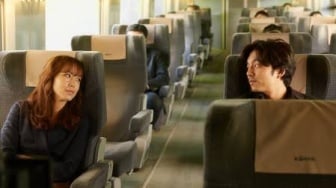 Review Film A Man and A Woman, Kisah Cinta Terlarang yang Menguras Emosi