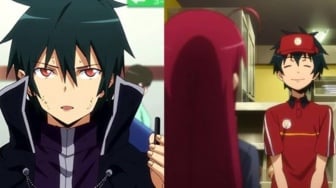 5 Anime Isekai Terbalik Wajib Ditonton, Terbaru Nihon e Youkoso Elf-san