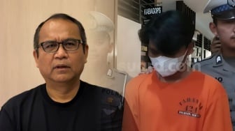 Keluarga Christiano Tarigan Angkat Bicara Soal Kecelakaan yang Tewaskan Argo
