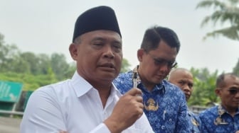 Promosi ke Liga 1, PSIM Jogja Ngebet Kandang di Maguwoharjo, Ini Kata Bupati Sleman