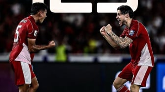 Erick Thohir Blak-blakan Timnas Indonesia Alami Nasib Tragis Jika Ini Terjadi