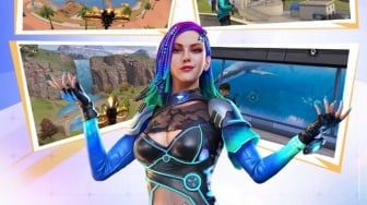 Kumpulan 26 Kode Redeem FF, Amankan Token Langka dan Skin Eksklusif Sekarang!