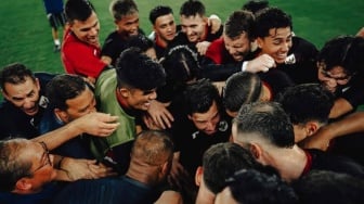 Terpopuler Sepak Bola: 9 Pemain Dicoret, Timnas Indonesia Gak Layak Lolos Piala Dunia 2026