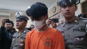 Demi Gaya, Pengemudi BMW Maut Nekat Gonta-Ganti Plat, Polisi: Ada Pasal Tambahan Menanti