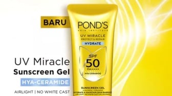 8 Sunscreen Murah dengan SPF 50, Solusi Kulit Terlindungi Tanpa Bikin Dompet Tipis