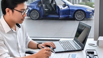 Pahami Perhitungan Pelunasan Kredit Mobil Dipercepat, Biar Gak Kecele saat Memutuskan