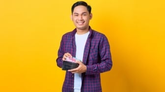 10 Link Saldo DANA Kaget Gratis Hari Ini: Klaim hingga Rp 775.000, Auto Cair di Awal Bulan