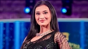 Profil Monica Kezia Sembiring, Raih 2 Penghargaan di Miss World 2025