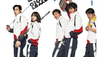 Jadwal Tayang Drama Korea 'Good Boy', Comeback Terbaru Park Bo Gum dan Kim So Hyun