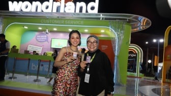 Wondrland Hingga Wondrzone Hadir di  Tengah Perayaan 20 Tahun BNI Java Jazz 2025