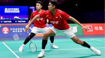 Indonesia Open 2025: Jadi Tuan Rumah, 20 Wakil Indonesia Siap Berlaga!
