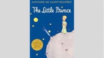 Ulasan Novel The Little Prince: Persahabatan Antara Pilot dan Pangeran Kecil