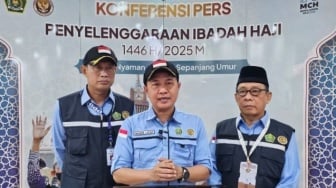 Visa Furoda Dibuka Juni 2025? Ini Pernyataan Tegas Kemenag