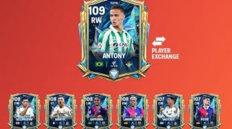 11 Kode Redeem FC Mobile Hari Ini 2 Juni 2025, Klaim Standar Pack hingga Shards