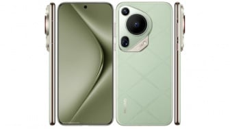 Huawei Pura 70 Ultra, Usung Kamera Label Xmage Ungguli iPhone 16 Series