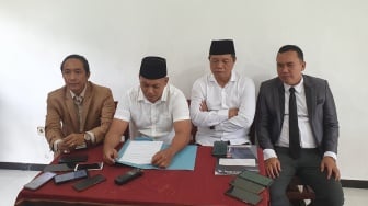 Ponpes Ora Aji Pastikan Tak Ada Pengurus yang Terlibat dalam Kasus Dugaan Penganiayaan