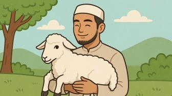 Bolehkah Aqiqah Setelah Dewasa? Berikut Penjelasannya