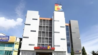 Rektor Bina Darma Tersangka Kasus Rp38 Miliar, Kuasa Hukum Anggap Dipaksakan