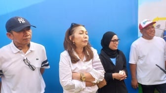 PGAS Mau Bangun 200 Ribu Sambungan Jargas di 2025, Segini Realisasinya Sekarang