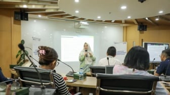 BRI Peduli Fasilitasi Sertifikasi Halal bagi UMKM, Dukung Memperluas Akses Pasar