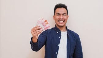 Update 5 Link Saldo DANA Kaget Gratis Hari Ini, Dapatkan Cuan hingga Rp555.500