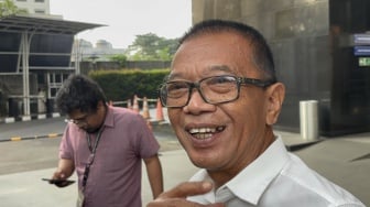 Eks Dirjen Binapenta Ngaku Kerap Koordinasi dengan Ida Fauziyah, Bahas Pemerasaan Calon TKA?