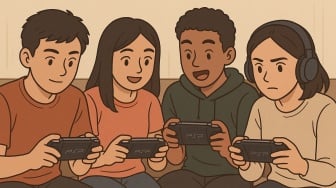 7 Game PSP Terbaik yang Wajib Kamu Coba di Android