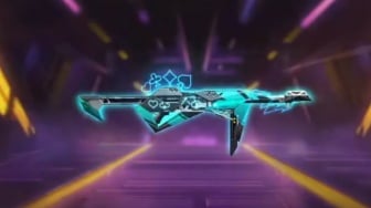 33 Kode Redeem FF Terbaru 2 Juni: Klaim Skin MP40 Royal Flush dan Diamond