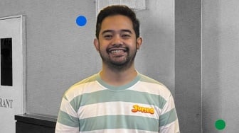 Ryan Adriandhy Diam-diam Siapkan Kejutan dari Cerita Jumbo
