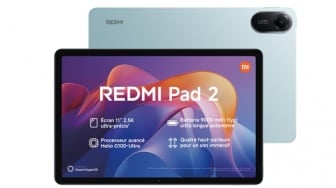 Bocoran Harga Redmi Pad 2 Beredar, Tablet Murah Ini Siap Masuk ke Indonesia
