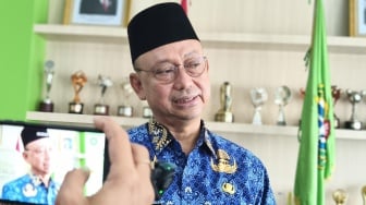 Viral Keluhan Warga soal Akta Kematian, Begini Tanggapan Disdukcapil dan Wali Kota Pontianak