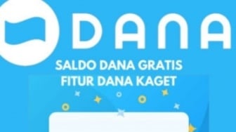 4 Link DANA Kaget Rp500 Ribu Siap Kamu Klaim Sore Ini!