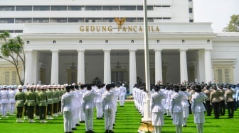 Pancasila Bukan Sekadar Lima Sila: Ini Makna Mendalam Fondasi Bangsa Indonesia!