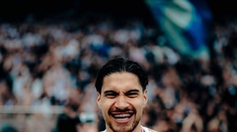 Kevin Diks Sudah Gabung Timnas Indonesia, Satu Pemain Keturunan Masih Menghilang