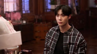 Detail Karakter Choo Young Woo di Drama Korea Head Over Heels, Bawa Nasib Tragis?
