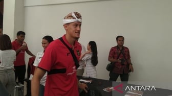Ada Bekas Juara Liga Champions, Ini Daftar Klub Elit Eropa yang Incar Jay Idzes