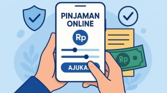 Bunga Pinjol Terlalu Tinggi? Ini Deretan Hak Konsumen yang Dilindungi UU