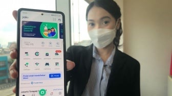 DPRD DKI Minta Pemprov Sigap Tanggapi Panic Button JAKI: Janji Tiga Menit Harus Ditepati