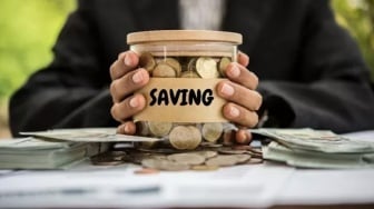 Indeks Menabung Konsumen Mei 2025 Menurun, LPS Beberkan Pemicunya