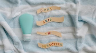4 Sunscreen Murah Tapi Bagus di Indomaret: Harga Rp 20 Ribuan Tidak Lengket di Kulit