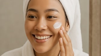 6 Rekomendasi Skincare BPOM Harga Terjangkau, Terbaik Bikin Kulit Glowing dan Sehat