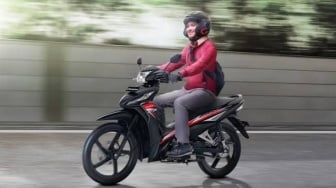 5 Rekomendasi Motor Bekas Mulai Rp4 Jutaan: Irit dan Bandel untuk Mobilitas Harian
