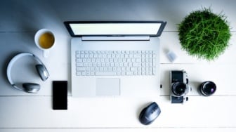 11 Rekomendasi Laptop Lokal yang Layak Dipertimbangkan, Spesifikasi Dijamin Gahar
