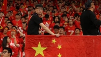 Bakal Geruduk SUGBK, 2800 Suporter Naga: Jangan Takut dengan Timnas Indonesia!